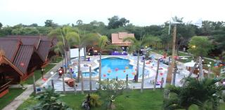 Srisawat Resort - 8