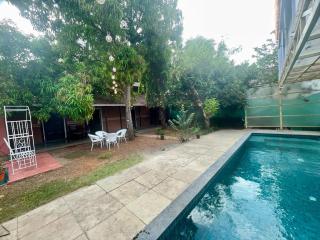 200yr Mudhouse, Private Pool, Peaceful Goa Escape - 2
