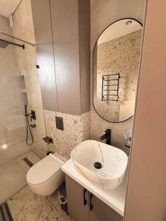 Alpha White Resort - 6