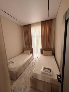 Alpha White Resort - 4
