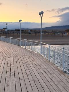 Alpha White Resort - 1