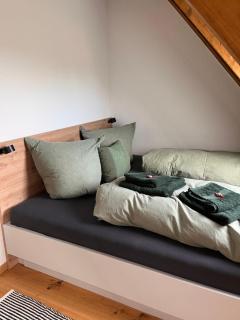 Ferienwohnung Irma & Siewert - 1