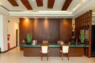 City Inn Vientiane - 9
