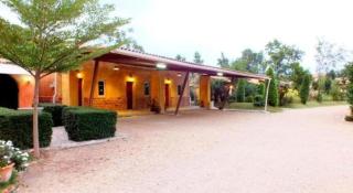 Villa Tuscany Country Resort - 7