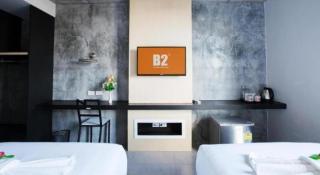 B2 South Pattaya Premier Hotel - 5