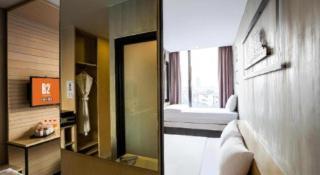 B2 South Pattaya Premier Hotel - 1