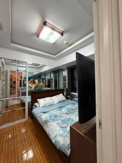 Modern 1BR in the Heart of IT Park - Avida Towers, in front of Sugbo Mercado - 7