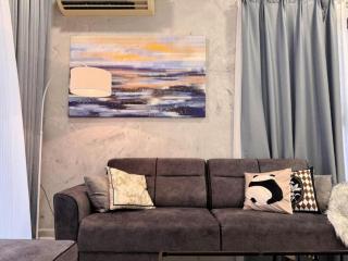 Unblocked Sea & City Views FOC Netflix Access and Youtube Premium 3Beds3Bath 6-11pax - 4
