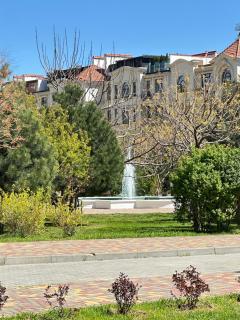 60 В Французький бульвар - 7