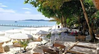 Tonsak Resort - 2