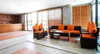 B2 Udon Thani Boutique and Budget Hotel - 9