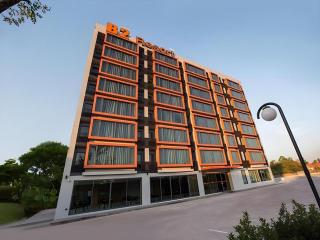 B2 Udon Thani Boutique and Budget Hotel - 4