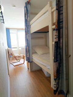 Appartement superbe vue sur les pistes ski - GR10 - 4