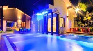 Khao Yai Paradise on Earth - 7