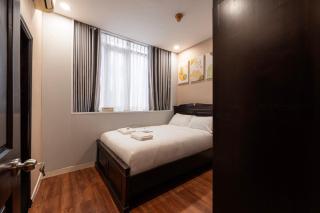 Luxury Spacious Duplex Penthouse 3BR 4Bath Dist1 - 3