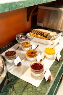 City Inn Vientiane - 1