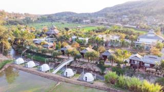 The White House Boutique Resort - 9