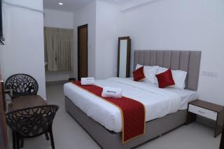 Ayyappa Homestay - 9