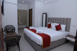 Ayyappa Homestay - 5