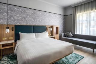 Brussels Marriott Hotel Grand Place - Brussels - 9