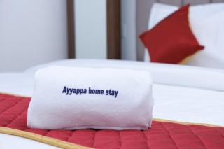 Ayyappa Homestay - 2
