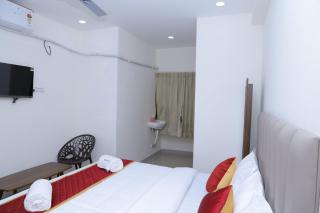 Ayyappa Homestay - 1