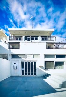 Meltemi Sea View House - 8
