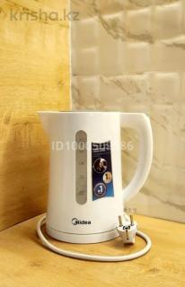 Апартамент ЖК Теремки - 3