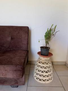 Cozy place in dahab with a chill cool garden - 0