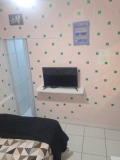 Pousada UFPE INN - 8