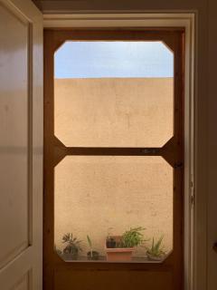 Cozy place in dahab with a chill cool garden - 4