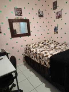Pousada UFPE INN - 3