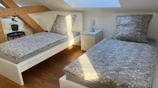 K3 Ferienwohnung 2 Personen 35m² - 5
