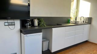 K3 Ferienwohnung 2 Personen 35m² - 2