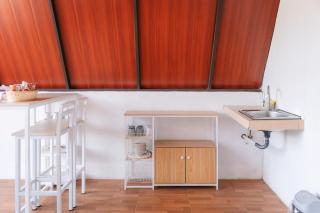 Glamping Triangle Kusumanagara 1 - 3