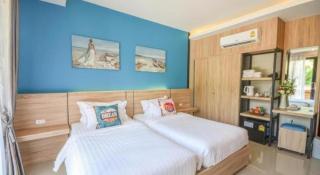 SEESEA RESORT - 3