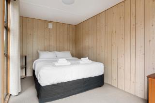 Private Country Cottage Escape Ormond, Gisborne - 0