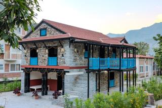 Kwality Beach Retreat Resort - 8