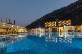 Kwality Beach Retreat Resort - 1