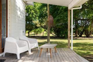 Private Country Cottage Escape Ormond, Gisborne - 9
