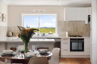 Private Country Cottage Escape Ormond, Gisborne - 8