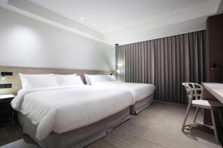 KEEBE Hotel - 6