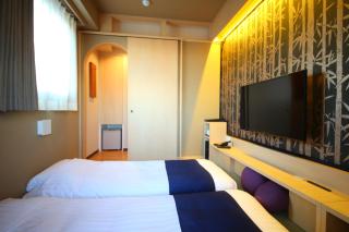 Hotel Wing International Select Asakusa Komagata - Tokio - 5