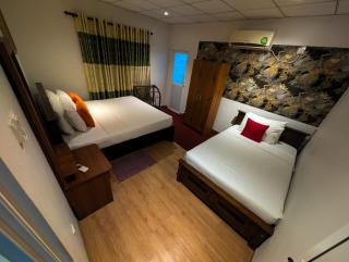 Diva Villa Airport Transit Hotel - Katunayake - 8