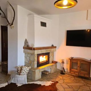 Apartament z widokiem na Giewont- Split AC, Private Terrace, Private Parking - 7