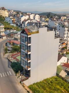 Bao Anh Dalat Hotel - 2