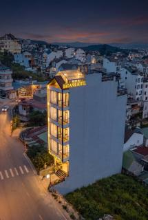 Bao Anh Dalat Hotel - 1