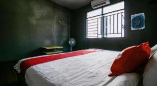 OYO 505 Ente Space Hostel - 3