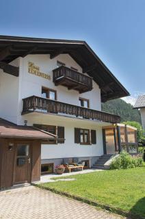 Apartment "Haus Edelweiss" - 8