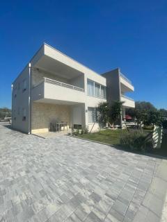 Luxury Apartment Sofia - Bibinje - 0